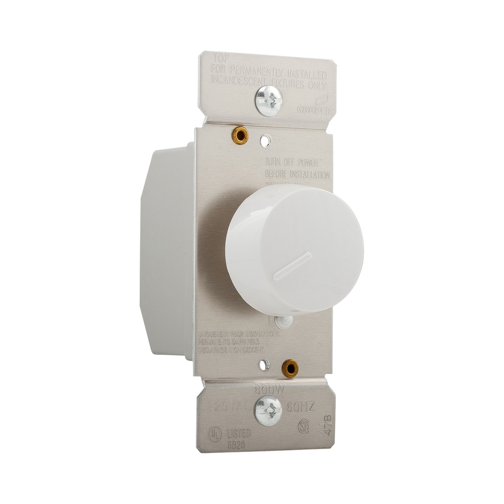 Image of Cooper Wiring Devices RI061-W
