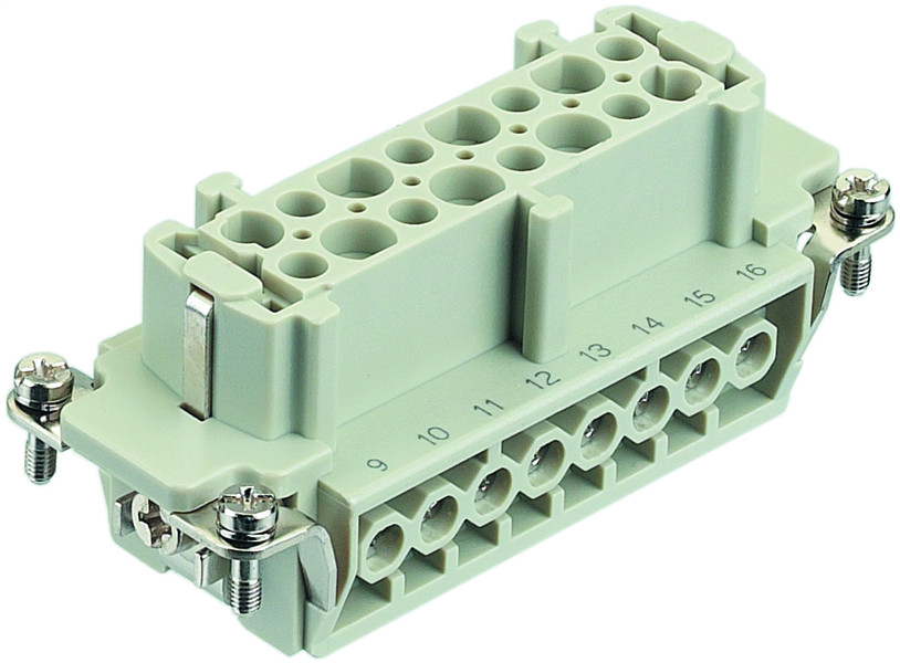 Image of Harting 09360162701