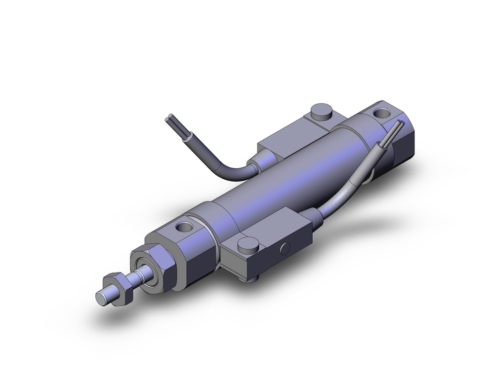 Image of SMC NCDJ2B16-200-H7A2