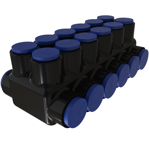 Image of ILSCO PBT2-12-600-F