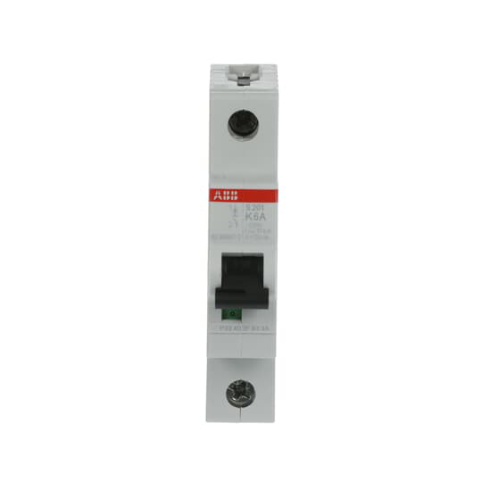 Image of ABB 2CDS251001R0377
