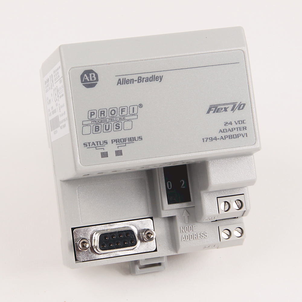 Image of Allen-Bradley 1794-APBDPV1