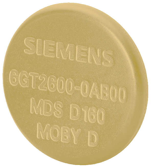 Image of Siemens 6GT26000AB10