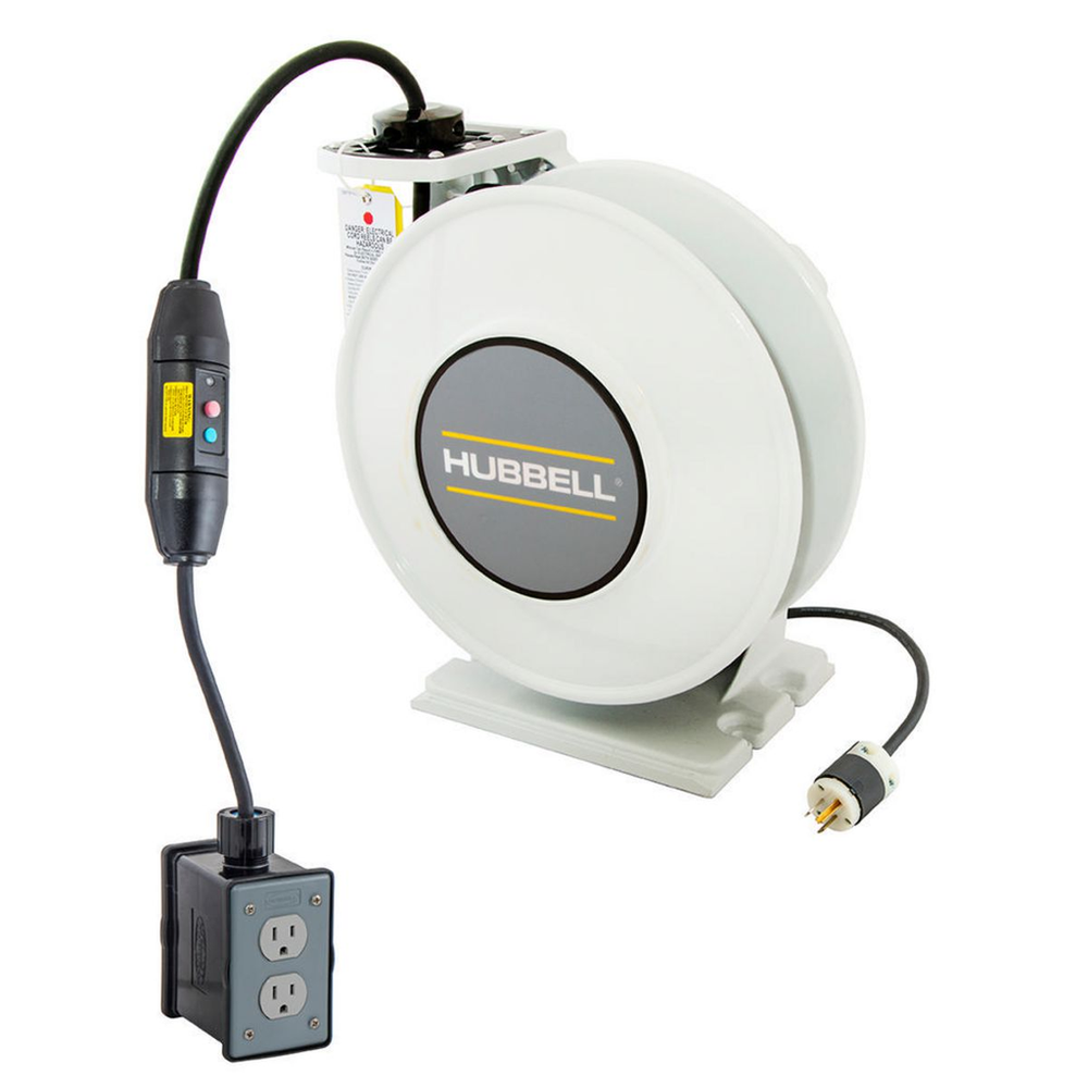 Image of Hubbell Wiring Device-Kellems HBLI35143GF215M1