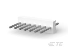 Image of TE Connectivity 640452-7