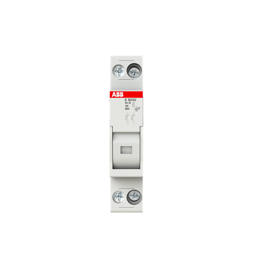 Image of ABB E92/32