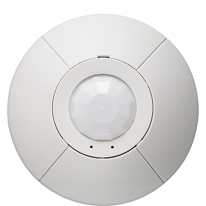 Image of Lutron LOS-CIR-450-WH