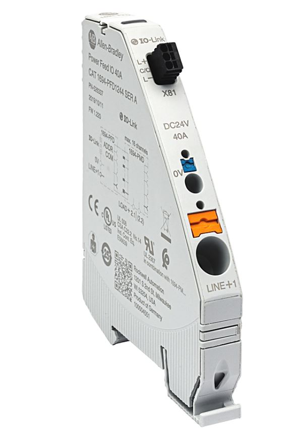 Image of Rockwell Automation 1694-PFD1244