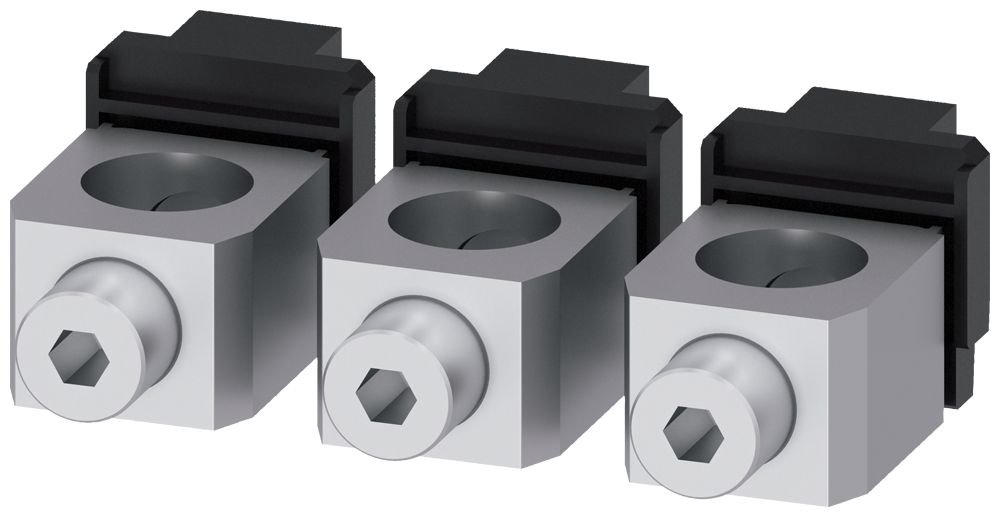 Image of Siemens 3VA9383-0JB13