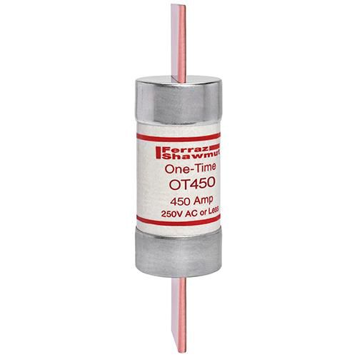 Image of Mersen OT450