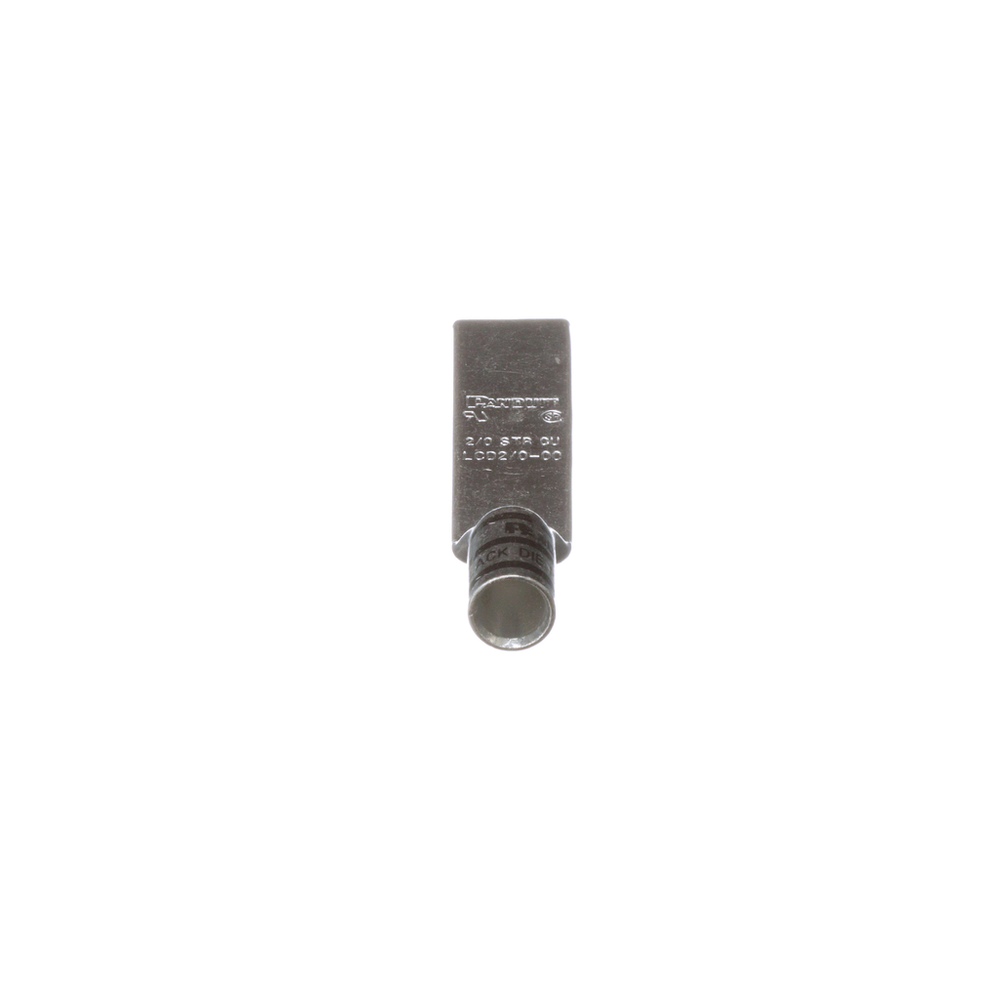 Image of Panduit LCD2/0-00-X