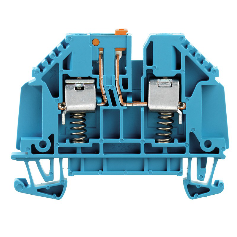 Image of Weidmuller 7910310000