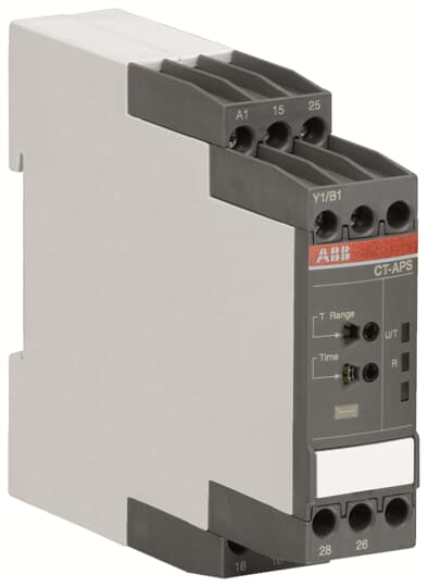 Image of ABB 1SVR730180R0300