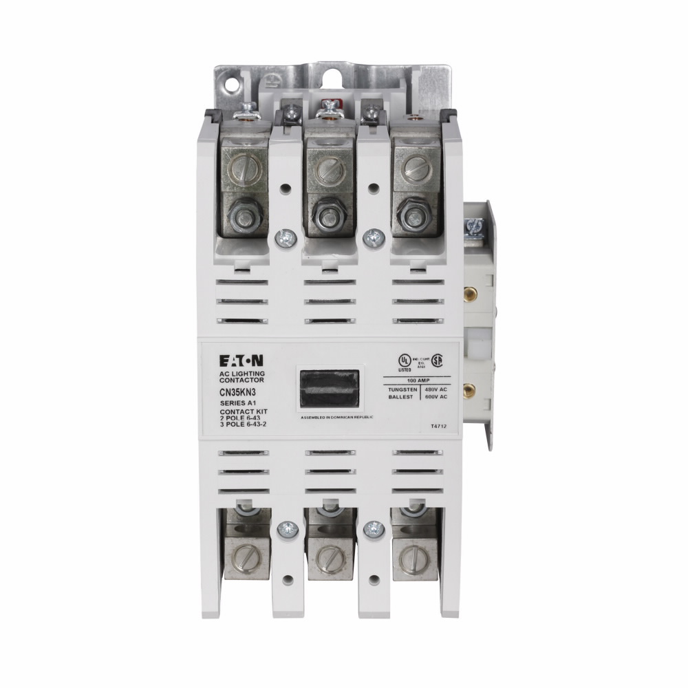 Image of Eaton CN35KN3XL