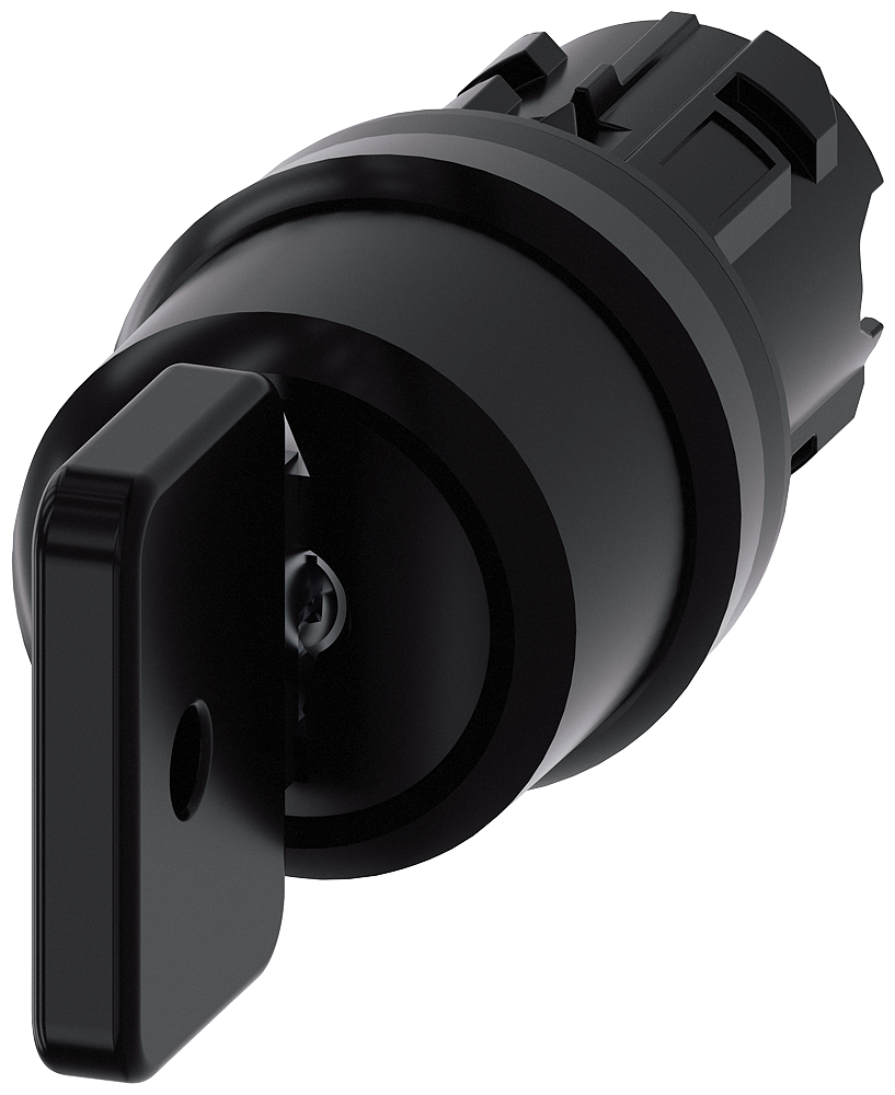 Image of Siemens 3SU10004HL110AA0