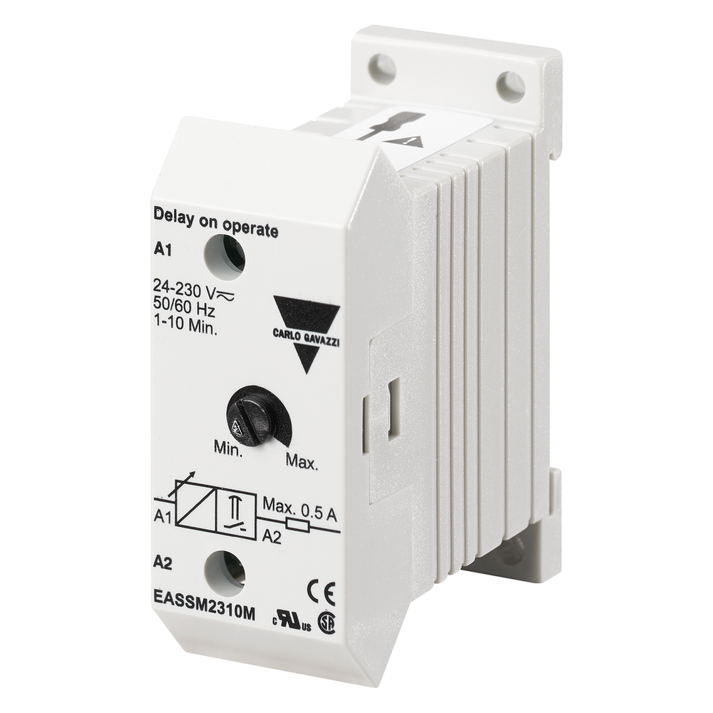 Image of Carlo Gavazzi EASSM231M