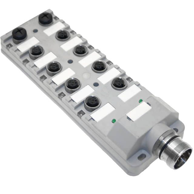 Image of Mencom JDC-04P-219-V000