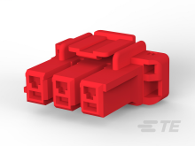 Image of TE Connectivity 1-1376389-2