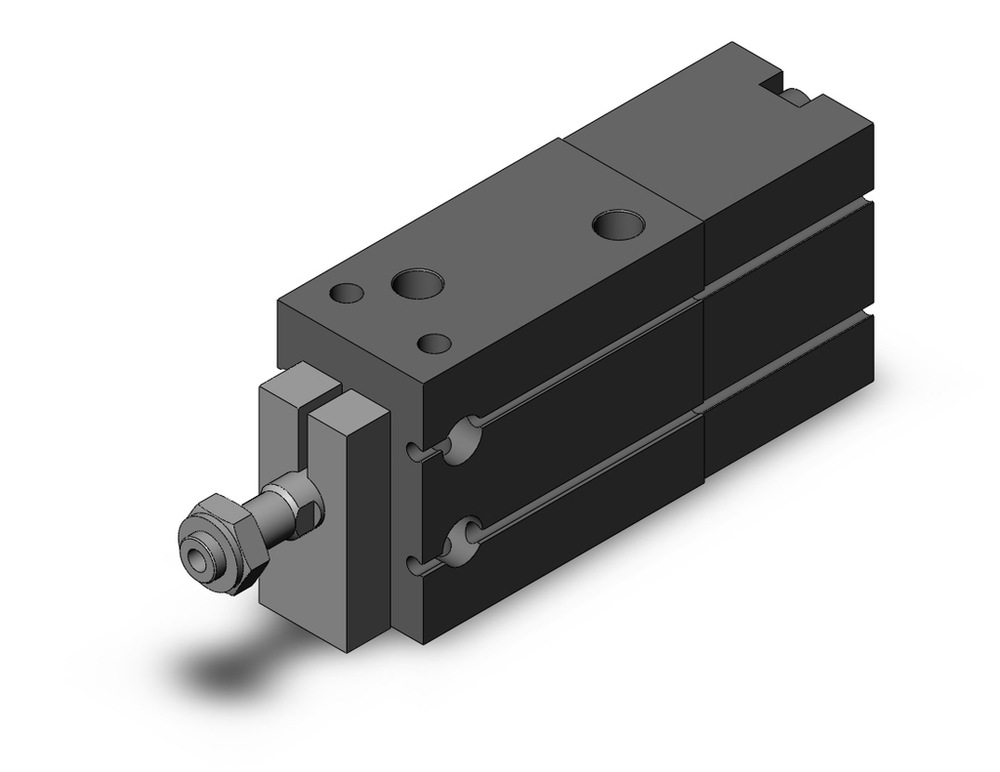 Image of SMC ZCDUKC32-25D