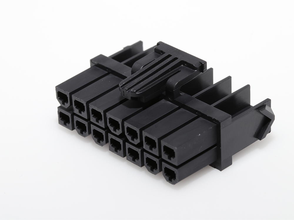 Image of Molex 1727080014