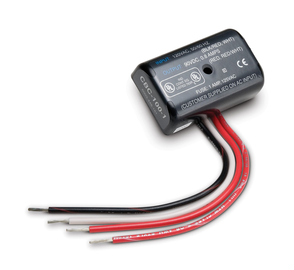 Image of Warner Electric 6003-448-103