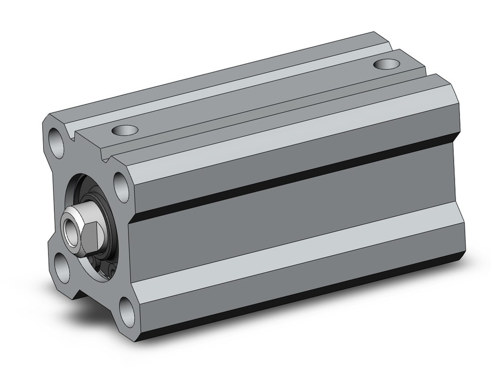 Image of SMC CQ2A20-50D