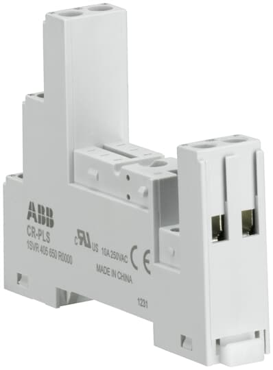 Image of ABB 1SVR405650R0000
