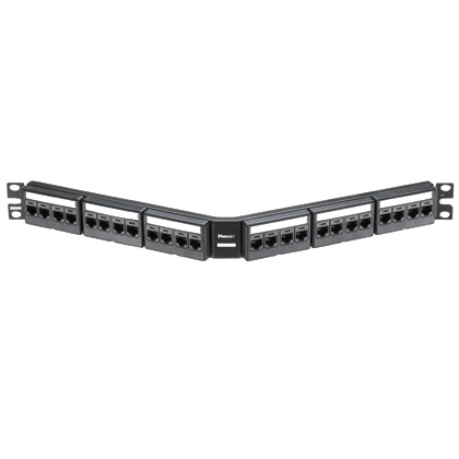 Image of Panduit CPPKLA6G24WBL