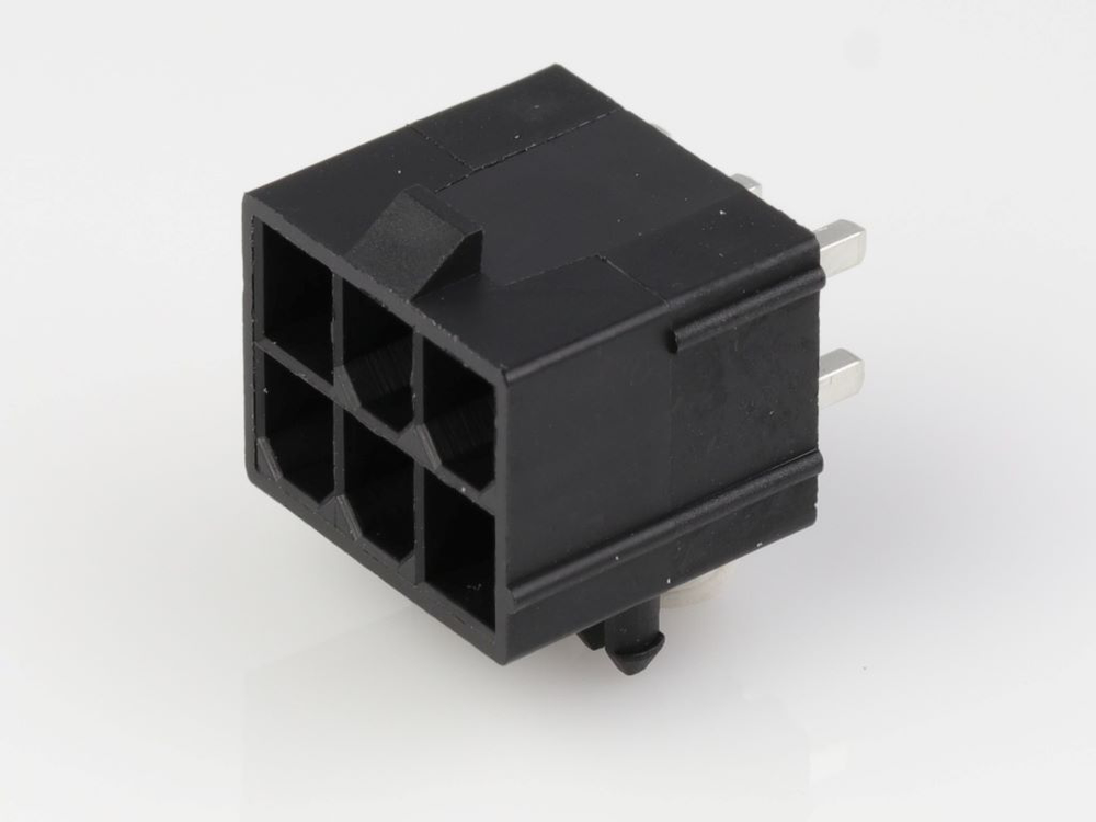 Image of Molex 457180002