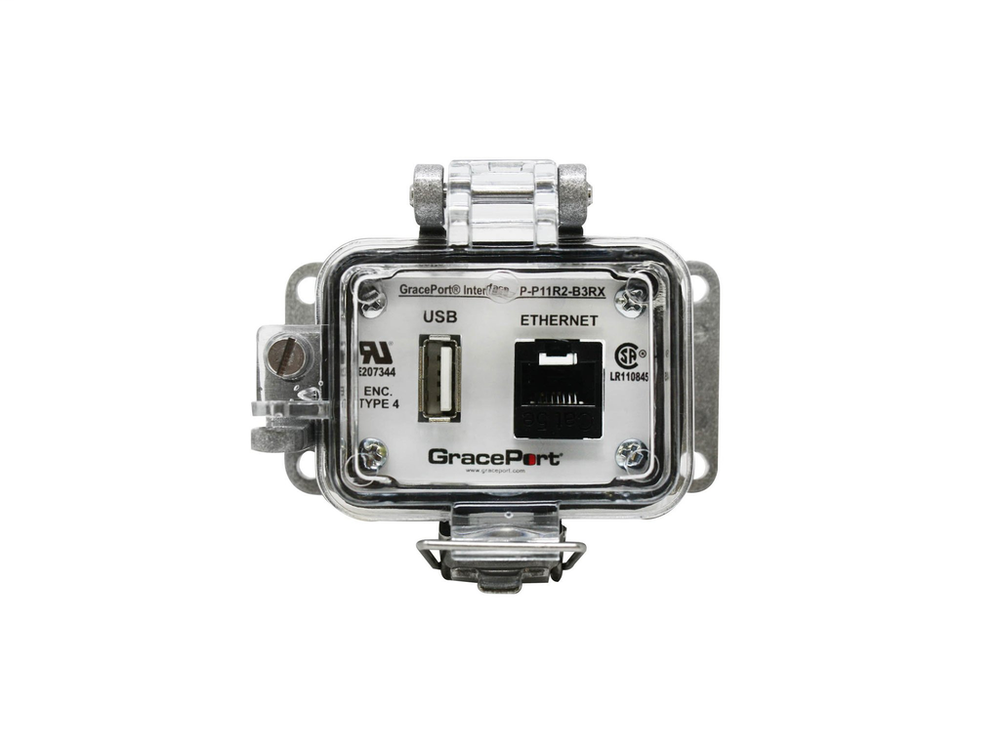 Image of Grace Ports P-P11R2-B3RX