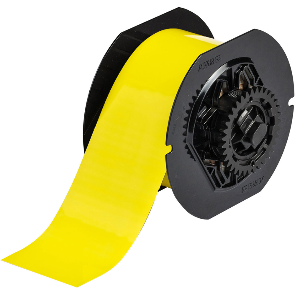 Image of Brady B30C-2500-509-YL