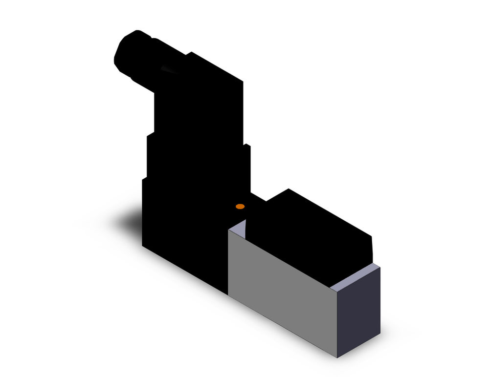 Image of SMC VFS2110-5DZ