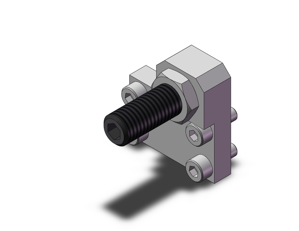 Image of SMC MXQ-AT20-X12