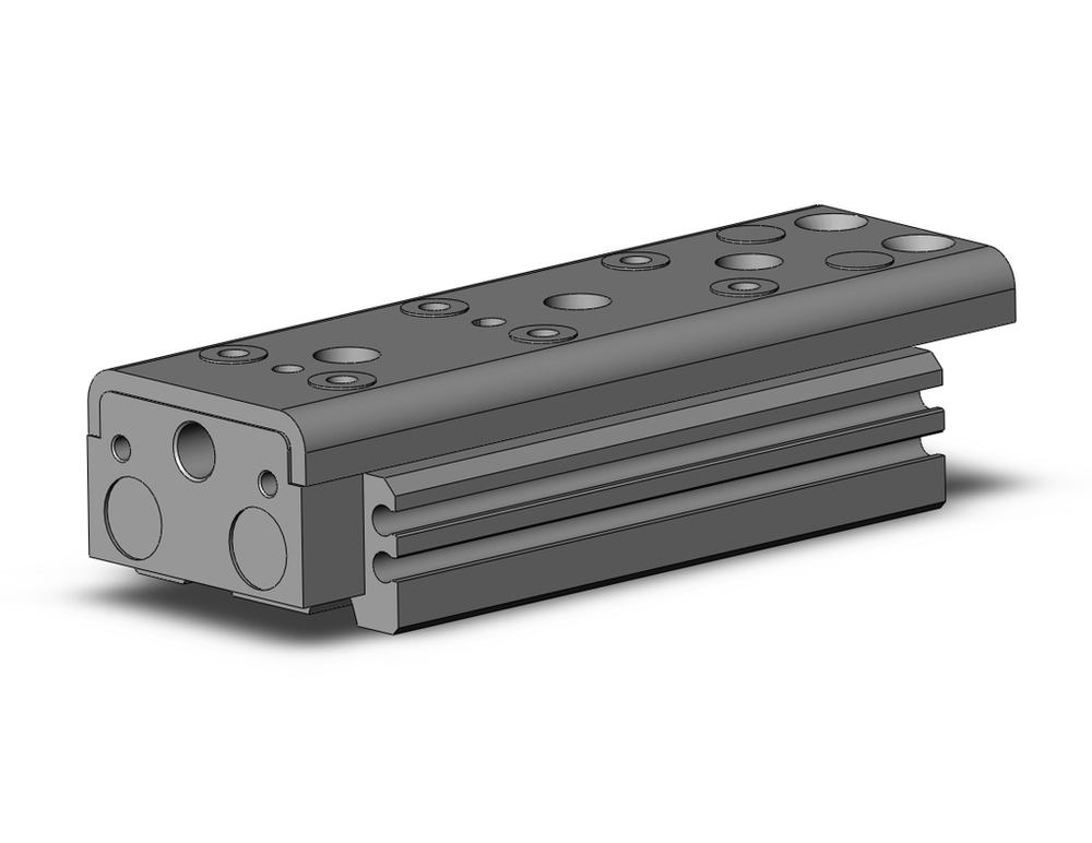 Image of SMC MXQ12-40Z