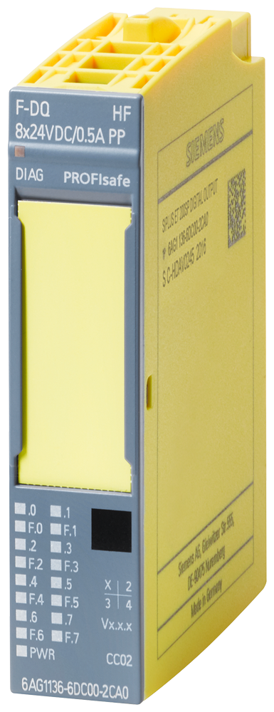 Image of Siemens 6AG11366DC002CA0
