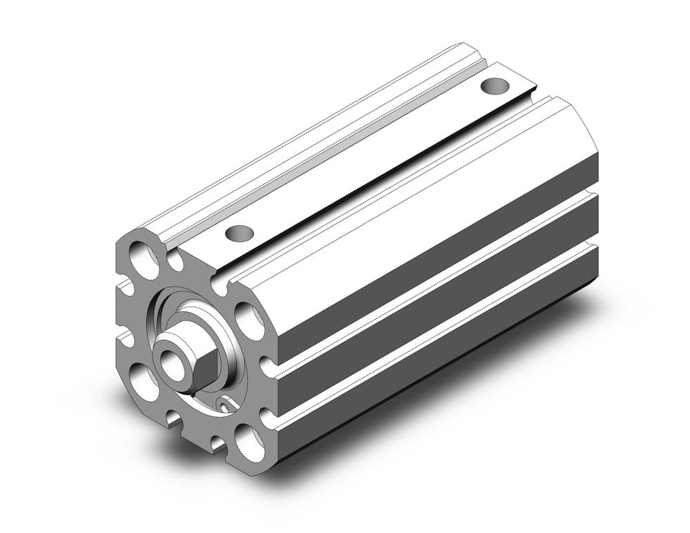 Image of SMC CD55B25-40