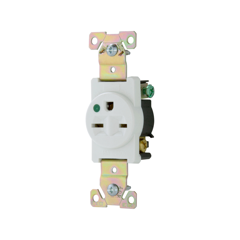 Image of Cooper Wiring Devices 8610W