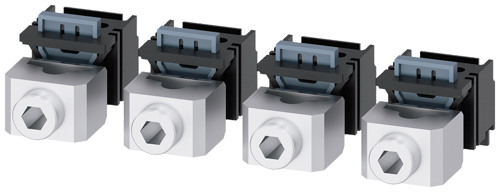 Image of Siemens 3VA9134-0JD10