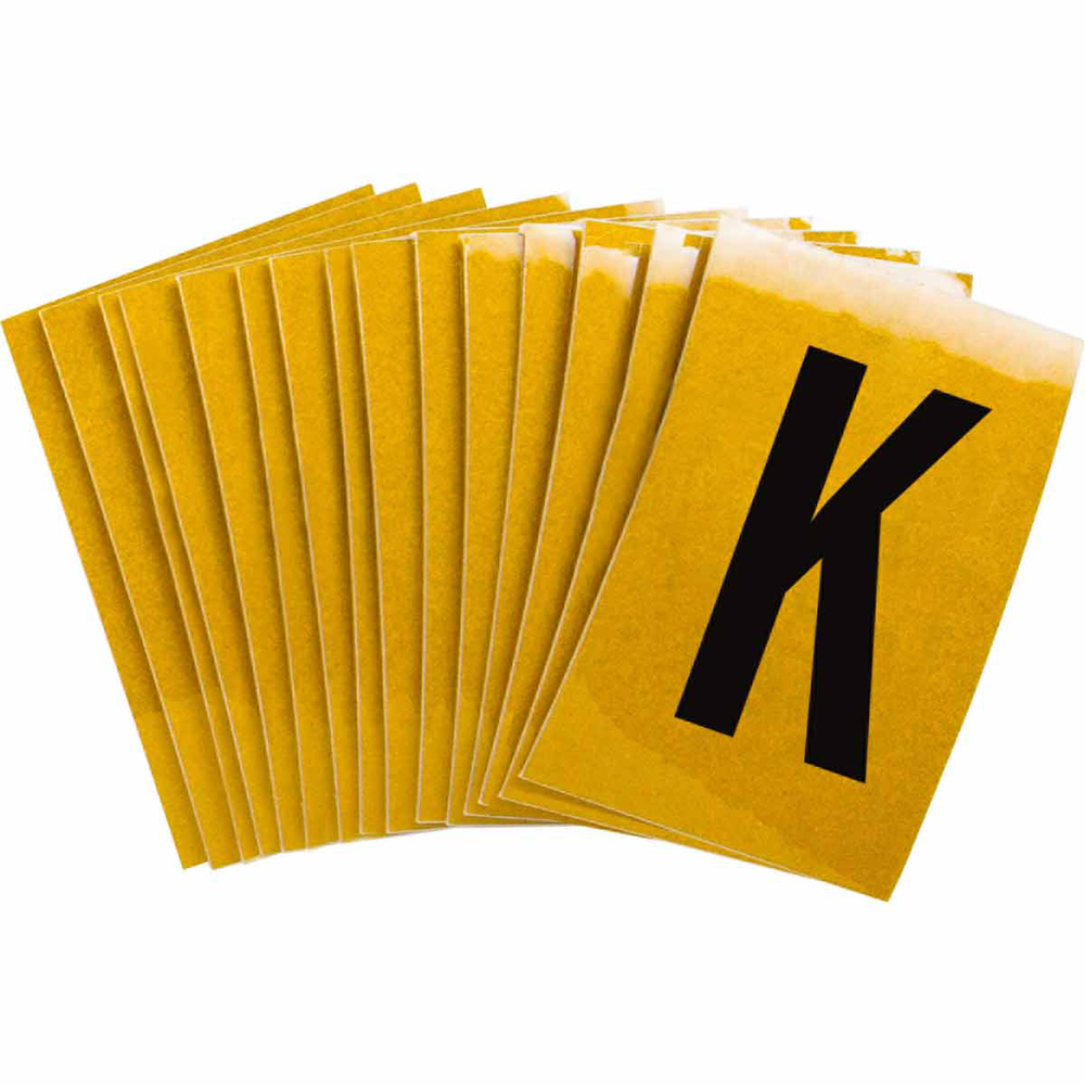 Image of Brady 5920-K