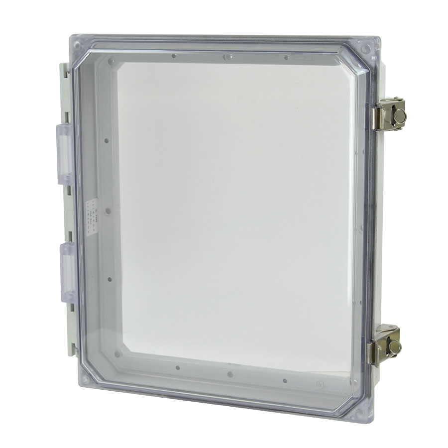 Image of Allied Moulded AMHMI120CCL