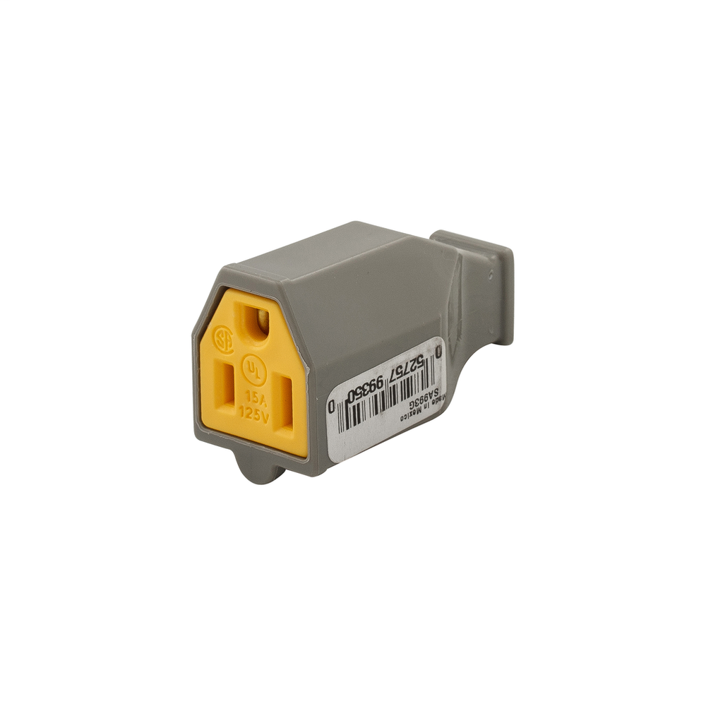 Image of Cooper Wiring Devices SA993G