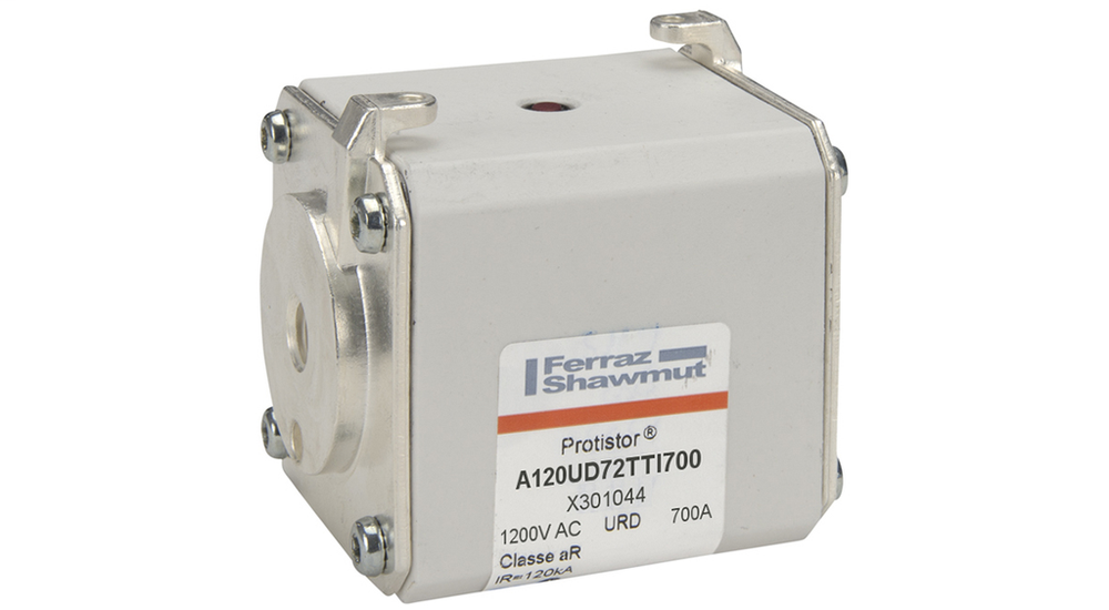 Image of Mersen X301044
