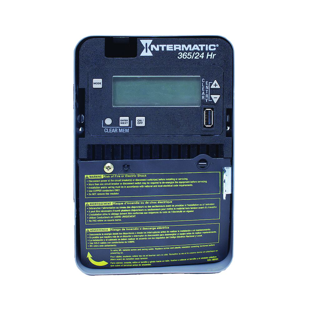 Image of Intermatic ET2105C