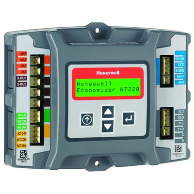 Image of Honeywell W7220A1000/U