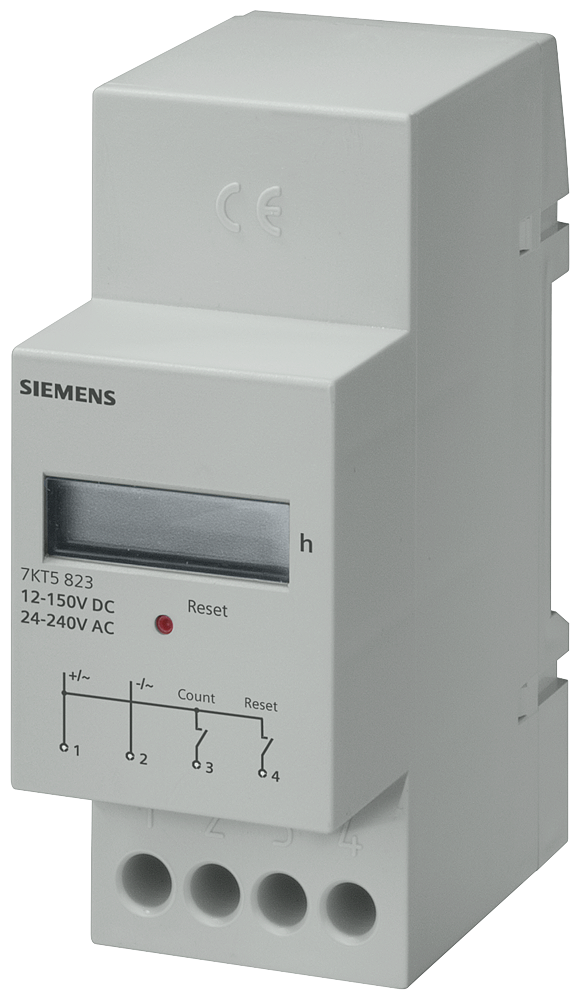 Image of Siemens 7KT5821