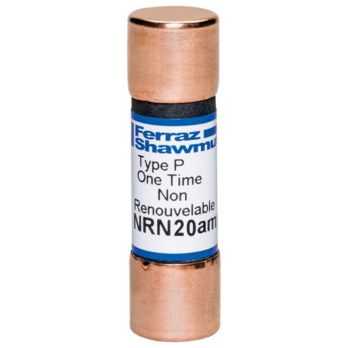 Image of Mersen NRN20