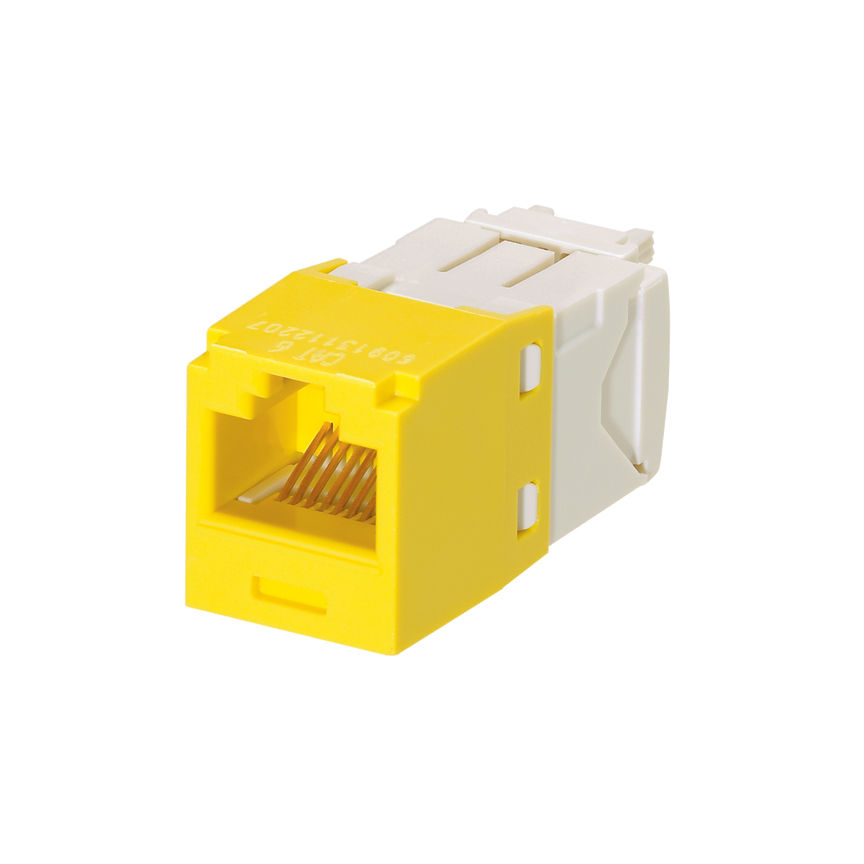 Image of Panduit CJ688TGYL-C
