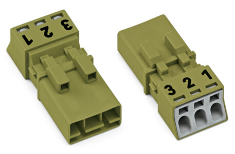 Image of WAGO 890-273