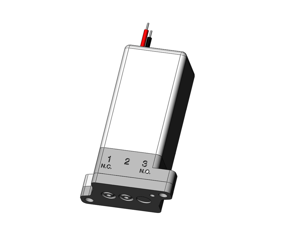 Image of SMC LVM20R3-5C-Q
