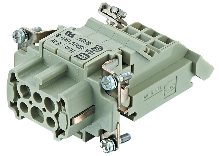Image of Harting 09330064726